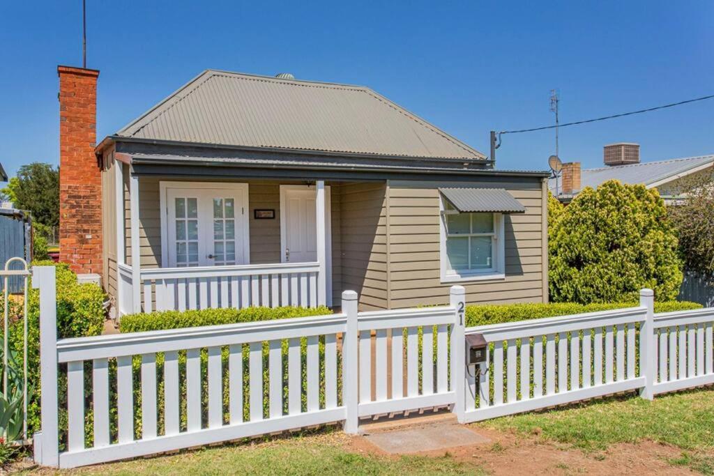 Cowra Cottage المظهر الخارجي الصورة