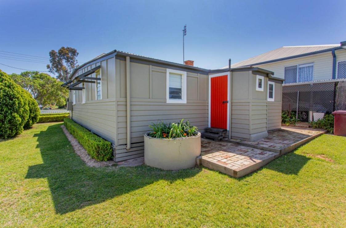 Cowra Cottage المظهر الخارجي الصورة