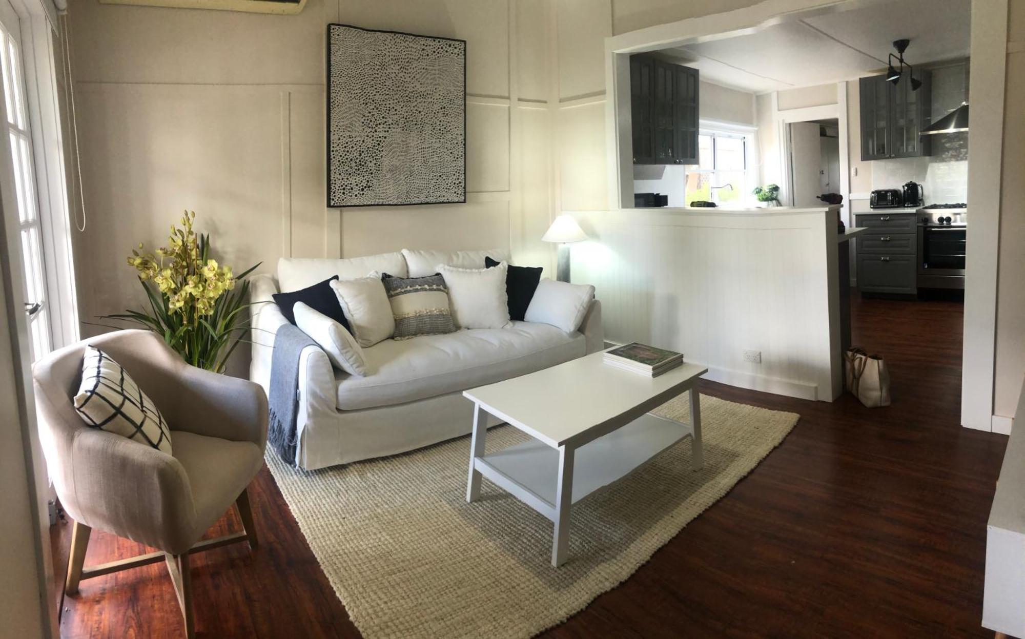 Cowra Cottage المظهر الخارجي الصورة